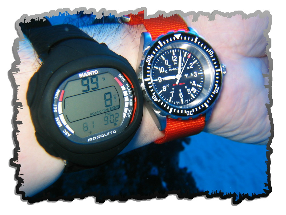 suunto mosquito price